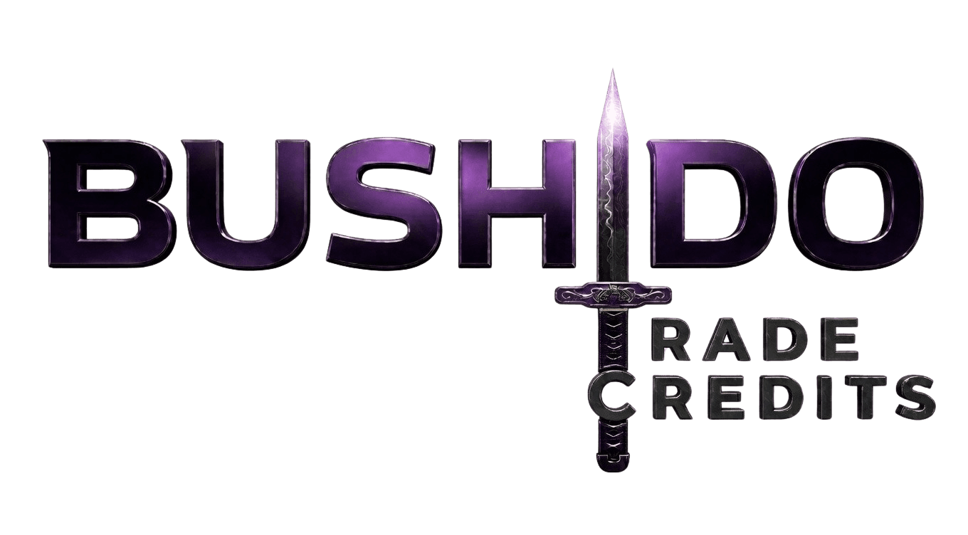 Bushido Trade Credits